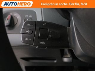Seat Ibiza 1.6 TDI Reference