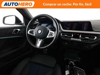 BMW Serie 1 120i M Sport
