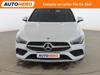 Mercedes Clase CLA CLA 250e AMG Line