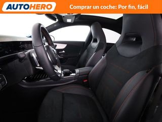 Mercedes Clase CLA CLA 250e AMG Line