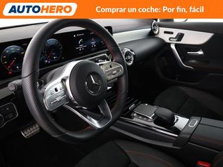 Mercedes Clase CLA CLA 250e AMG Line