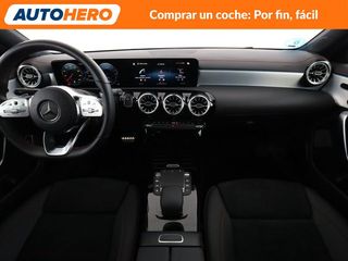 Mercedes Clase CLA CLA 250e AMG Line