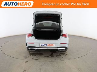 Mercedes Clase CLA CLA 250e AMG Line