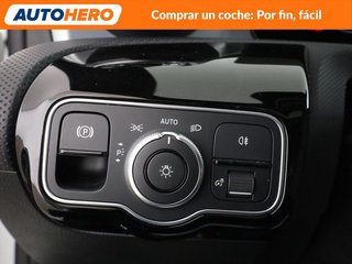 Mercedes Clase CLA CLA 250e AMG Line