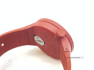 reloj pulsera unisex swatch id-07-c
