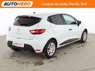 Renault Clio 1.5 dCi Energy Business
