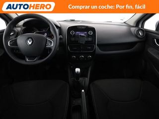 Renault Clio 1.5 dCi Energy Business