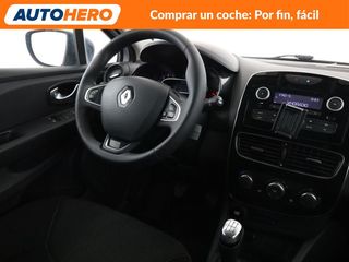 Renault Clio 1.5 dCi Energy Business