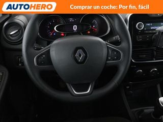 Renault Clio 1.5 dCi Energy Business