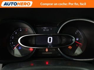 Renault Clio 1.5 dCi Energy Business