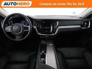 Volvo V60 2.0 B4 Mild-Hybrid Plus Dark