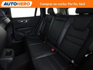 Volvo V60 2.0 B4 Mild-Hybrid Plus Dark