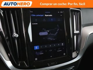 Volvo V60 2.0 B4 Mild-Hybrid Plus Dark