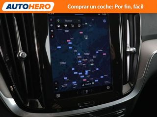Volvo V60 2.0 B4 Mild-Hybrid Plus Dark