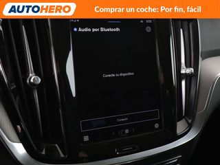Volvo V60 2.0 B4 Mild-Hybrid Plus Dark