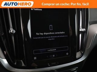 Volvo V60 2.0 B4 Mild-Hybrid Plus Dark