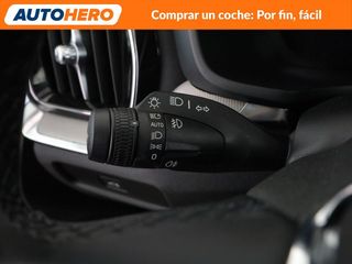 Volvo V60 2.0 B4 Mild-Hybrid Plus Dark