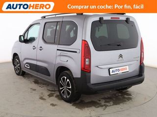 Citroën Berlingo 1.5 Blue-HDi Shine M