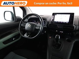 Citroën Berlingo 1.5 Blue-HDi Shine M