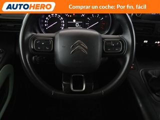 Citroën Berlingo 1.5 Blue-HDi Shine M