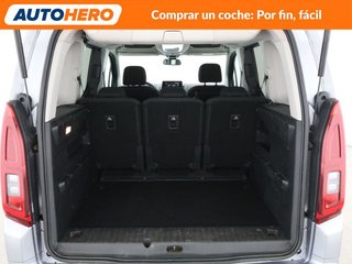 Opel Combo 1.2 Turbo INNOVATION
