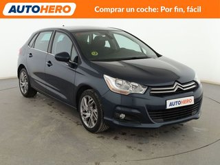 Citroën C4 1.6 e-HDi Collection