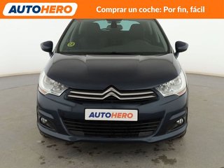 Citroën C4 1.6 e-HDi Collection