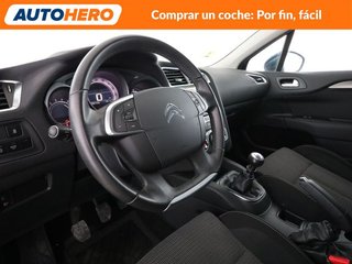 Citroën C4 1.6 e-HDi Collection