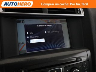Citroën C4 1.6 e-HDi Collection