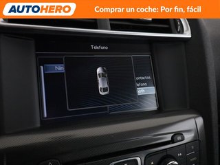 Citroën C4 1.6 e-HDi Collection