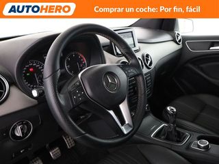 Mercedes Clase B B 180 CDI
