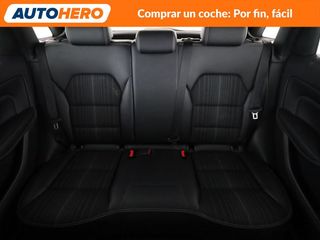 Mercedes Clase B B 180 CDI