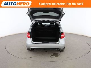 Mercedes Clase B B 180 CDI