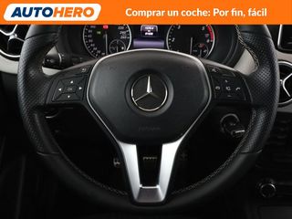 Mercedes Clase B B 180 CDI
