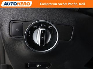 Mercedes Clase B B 180 CDI