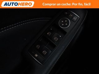 Mercedes Clase B B 180 CDI