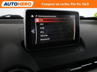 Mazda CX-3 1.5 Diesel Luxury