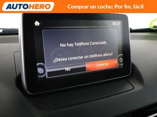 Mazda CX-3 1.5 Diesel Luxury