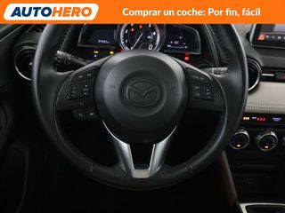 Mazda CX-3 1.5 Diesel Luxury