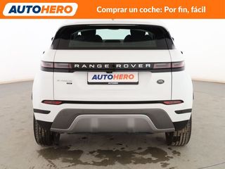 Land-Rover Range Rover Evoque 2.0 Td4 Pure