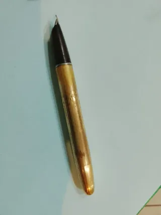 Penna Aurora 88 Oro