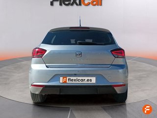 Seat Ibiza 1.0 TSI 81kW (110CV) DSG Xcellence