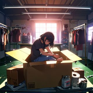 Mystery Box 50 Peluche