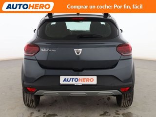 Dacia Sandero 1.0 TCe Stepway Essential