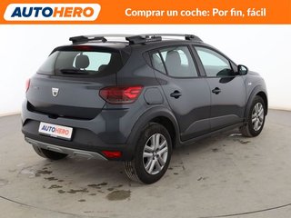 Dacia Sandero 1.0 TCe Stepway Essential