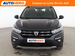 Dacia Sandero 1.0 TCe Stepway Essential