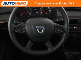 Dacia Sandero 1.0 TCe Stepway Essential