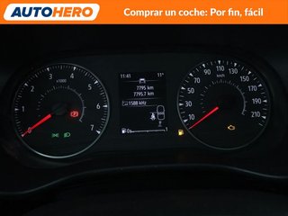 Dacia Sandero 1.0 TCe Stepway Essential