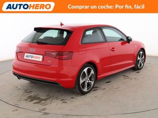Audi A3 1.6 TDI S Line