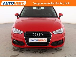 Audi A3 1.6 TDI S Line